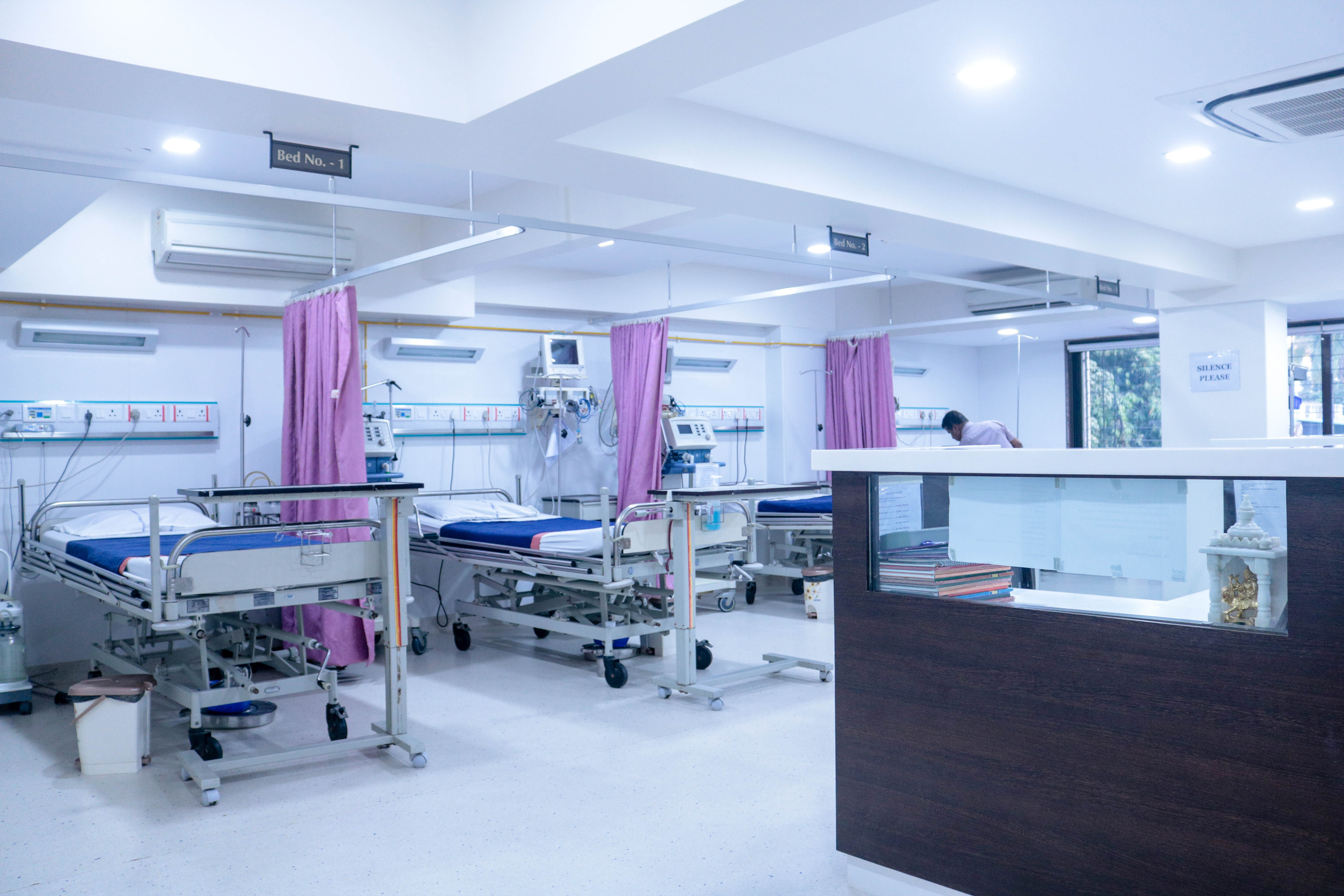 das multispeciality hospital infrastructure chembur mumbai