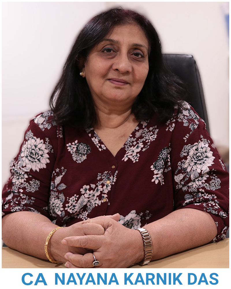 ceo nayana das - das multispeciality hospital chembur mumbai