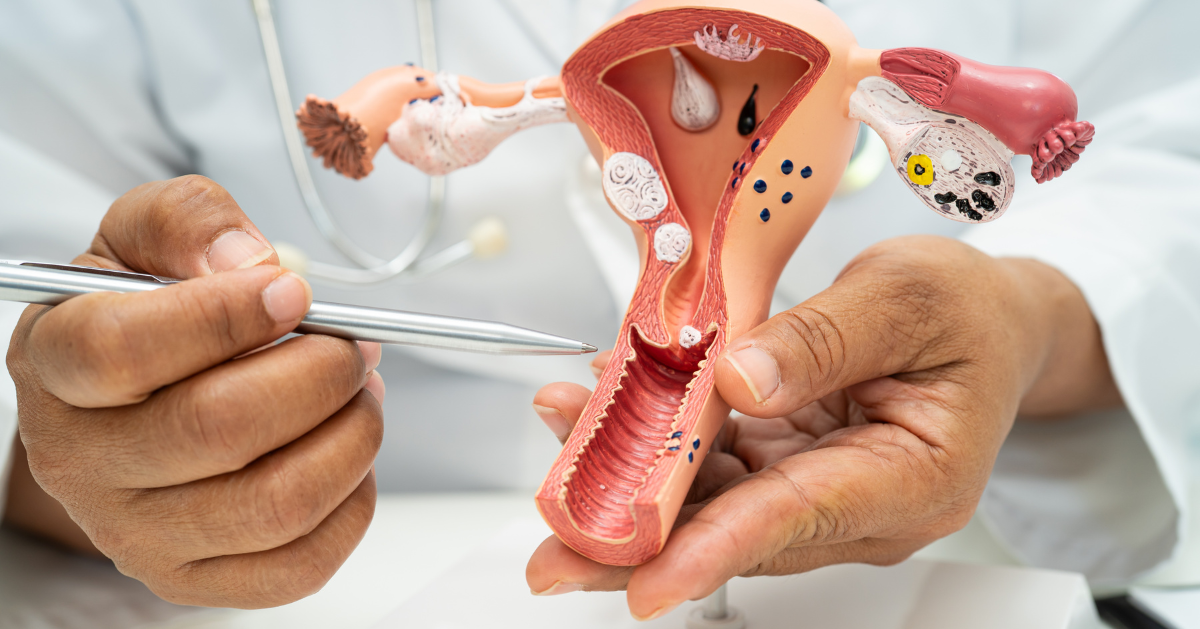 Cervical Cancer Screening at Dr Das Multispeciality Hospital