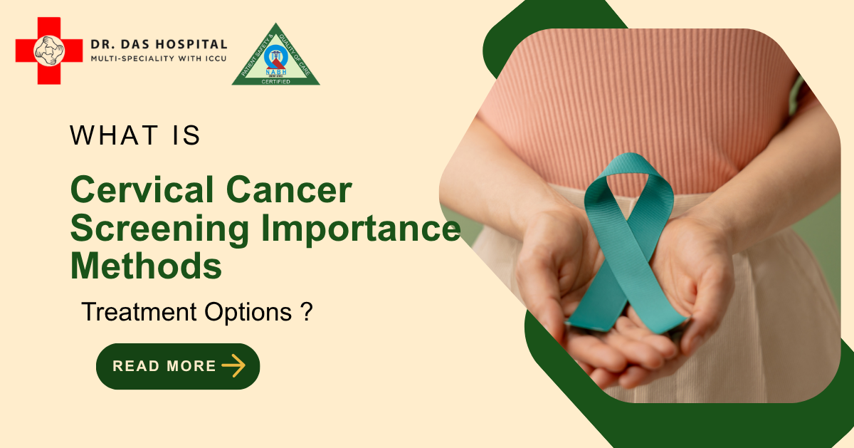 Cervical Cancer Screening Guide in Mumbai