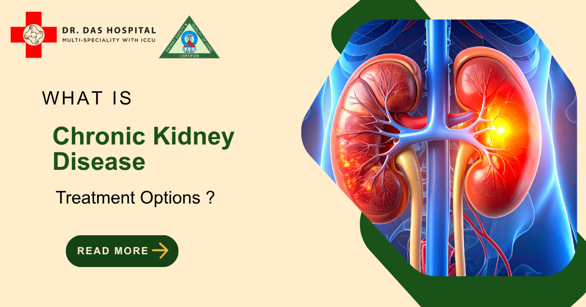 Chronic Kidney Disease Treatment in Mumbai