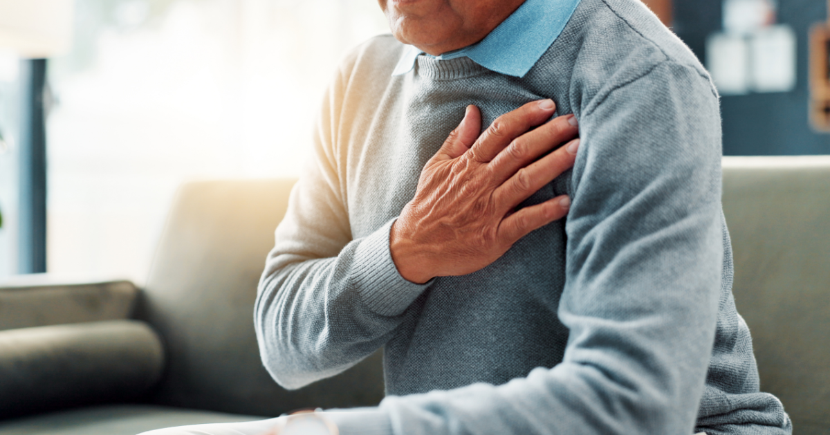 Coronary Artery Disease Guide at Dr Das Multispeciality Hospital