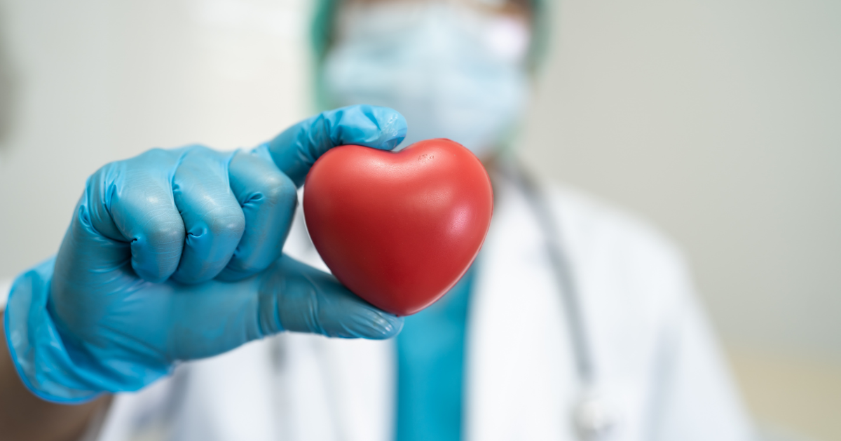 Heart Health Checkup at Dr Das Multispeciality Hospital