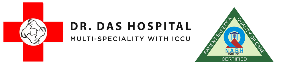 Dr Das Multispeciality Hospital