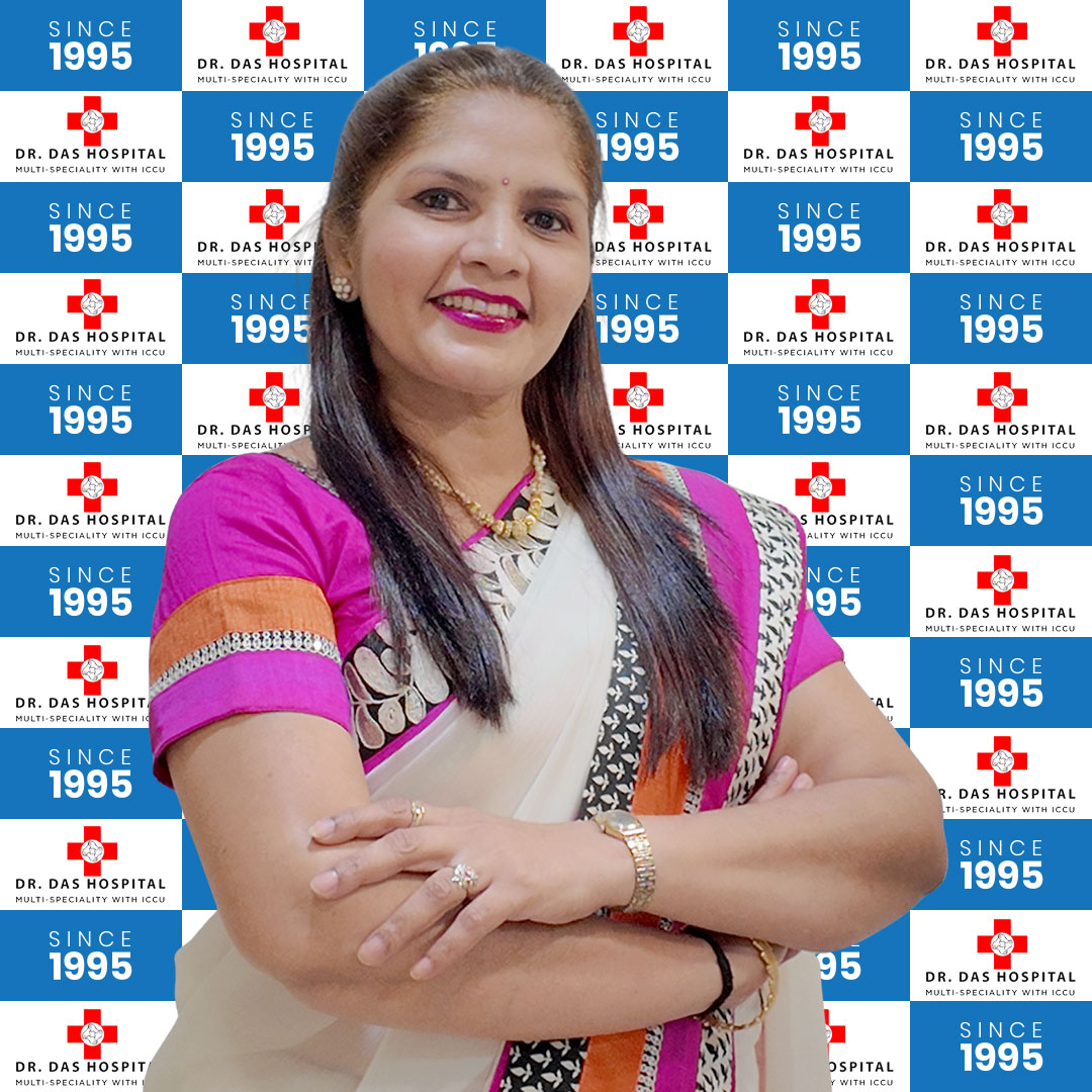 Dr. Archana Amolik