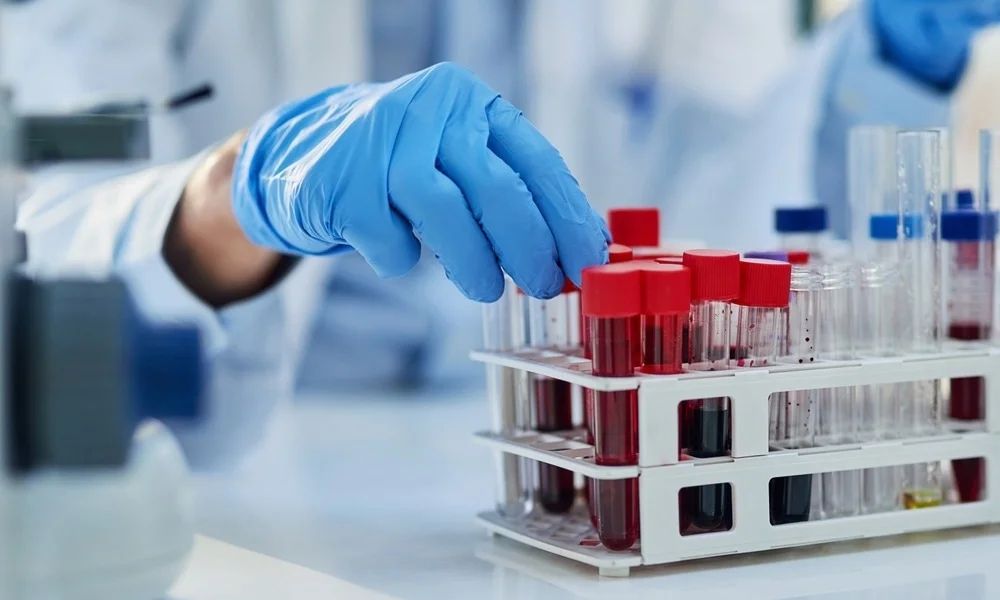 Modern Ultrasound Department